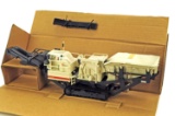 Metso Nordberg LT1110 Crusher - 1:45