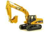 Caterpillar 320C Excavator  - 1:40