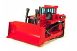Caterpillar D9R Bulldozer - Kirner Abbruch