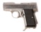 AMT Back-Up in 9mm Kurtz