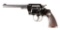 Colt Official Police in .22 Long Rifle