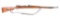 Mauser GEW 98 in 8mm Mauser
