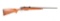 Remington Model 788 in .243 Win.