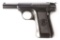 Savage Model 1917 in .32 ACP