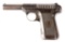 Savage Model 1907 in .380 ACP