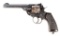 Webley Mark VI in .45 ACP