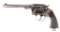 Colt New Service in .44 Cal.