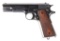 Colt 1911 in .45 acp