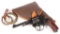 Nagant M95 in 7.62x38 Cal.
