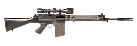 Imbel FN FAL Stg 58 in 7.62 x 51