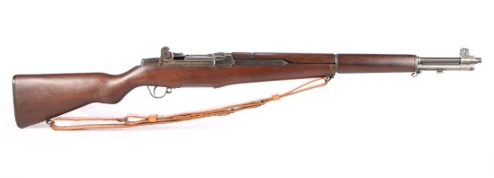 Springfield M1 Garand in 30-06 Springfield