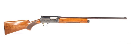 Browning Auto V in 20 Gauge
