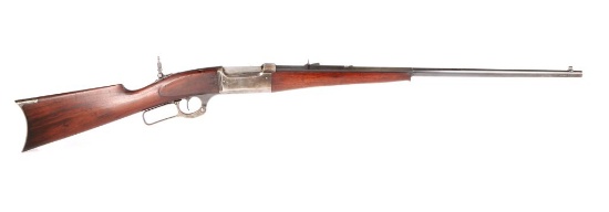 Savage Model 1895 in .303 Savage