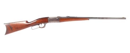 Savage Model 1895 in .303 Savage