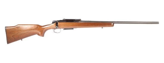 Remington Model 788 in 22-250 Rem.