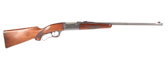 Savage Model 99-R in .300 Savage