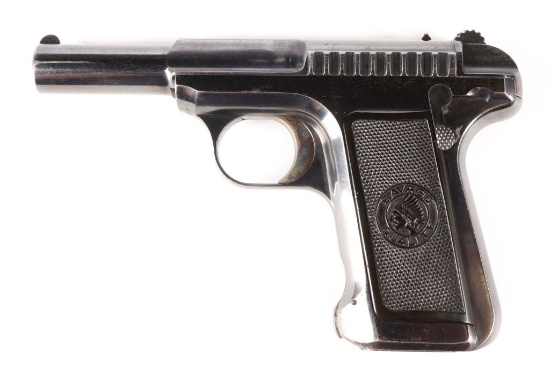 Savage Model 1907 in .32 ACP