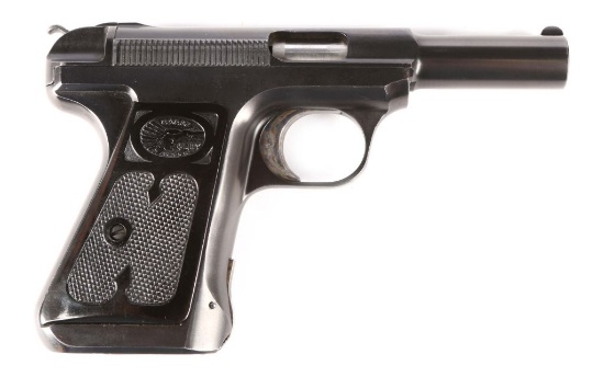 Savage Model 1917 in .32 ACP