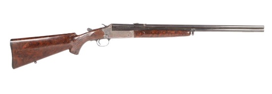 Savage Model 24 in .22 LR/.410 Gauge
