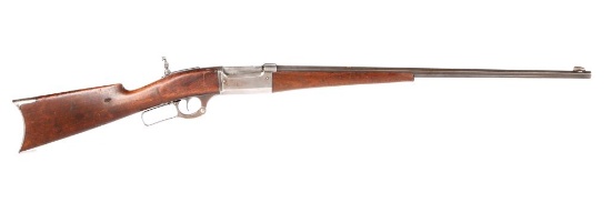Savage Model 1895 in .303 Savage