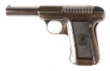 Savage Model 1915 in .380 ACP