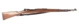Mauser M43 in 8mm Mauser