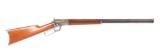 Marlin 1892 in .22 Long Rifle