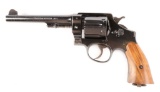 S&W Hand Ejector in .455 Eley