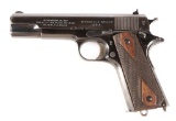 Springfield 1911 in .45 ACP