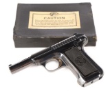 Savage Model 1907 in .32 ACP