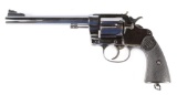 Colt New Service in .45 Colt