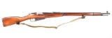 Mosin-Nagant Model 91/30 in 7.62 x 54R