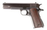 Colt Argentine 1927 1911A1 in .45 acp
