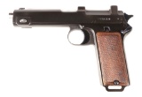 Steyr Hahn Model 1911 in 9mm Steyr