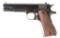 Colt 1911-A1 Gov't. in .45 ACP