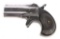 Remington Model 95 Derringer in .41 Cal. RF.