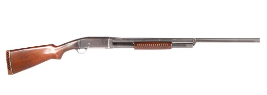 Remington Model 10A in 12 Gauge