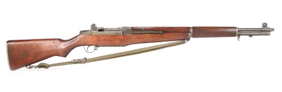 Springfield Armory M1 Garand in 30-06 Gov't.