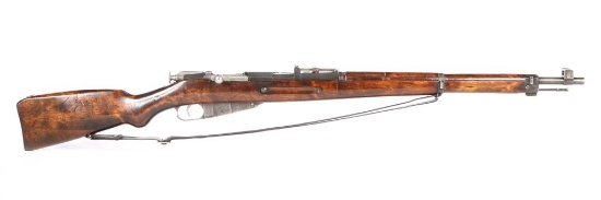 Mosin Nagant Model 39 in 7.62 x 54R