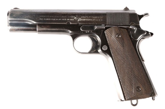 Colt 1911 Gov't. in .45 ACP