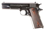 Colt 1911 Gov't. in .45 ACP