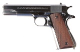 Colt 1911-A1 Gov't. in .45 ACP