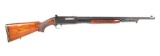 Remington Model 14 in .35 Rem.