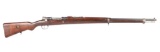 Turkish Mauser Model 1938 in 8mm