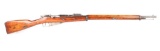 Remington Mosin Nagant Model 91/45 in 7.62 x 54R