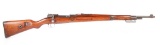Erfurt KAR98 Rifle in 8mm Mauser