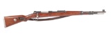 Mauser K98 in 8mm Mauser