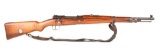 Czech VZ33 in 8m Mauser