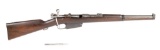Mauser Model 1891 Argentine in 7.65x53 mm
