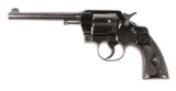 Colt Army Special in .32-20 WCF